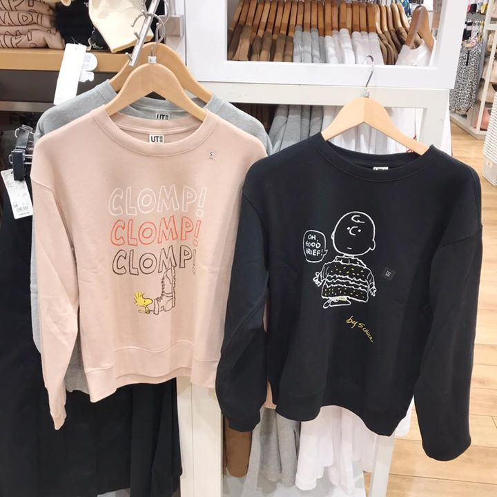 Uniqlo10