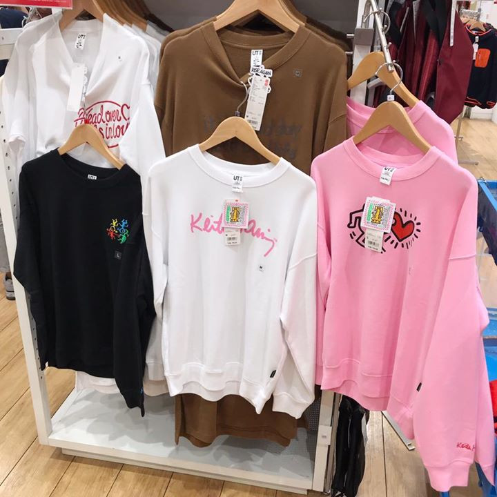 Uniqlo8