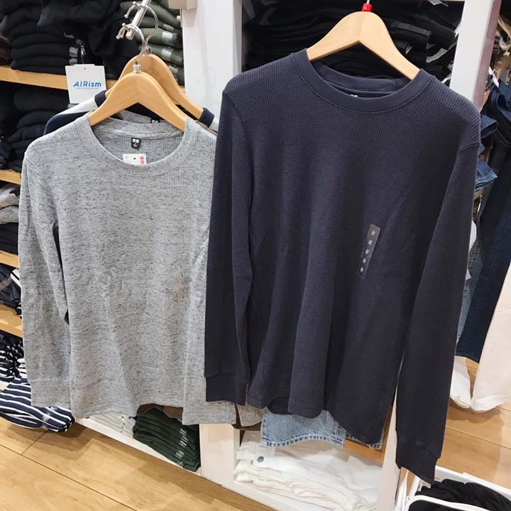 Uniqlo20