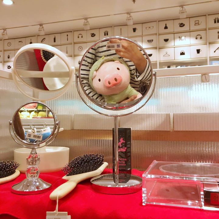 miniso