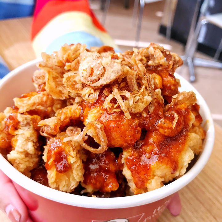 KFC