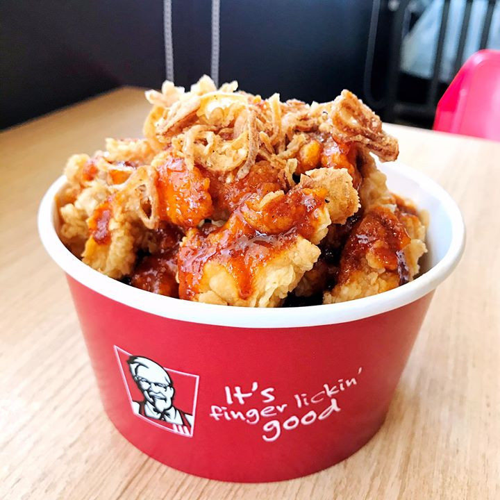 KFC