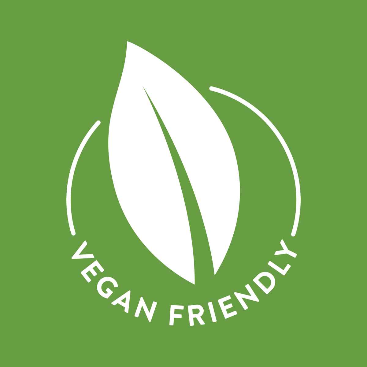 Vegan Cosmetics logo