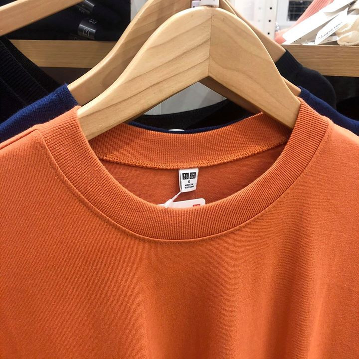 Uniqlo