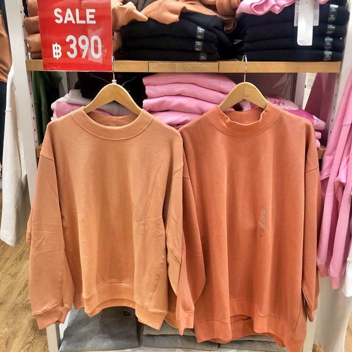 Uniqlo