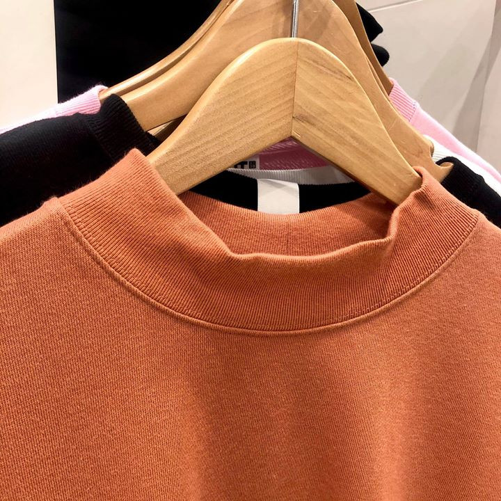 Uniqlo