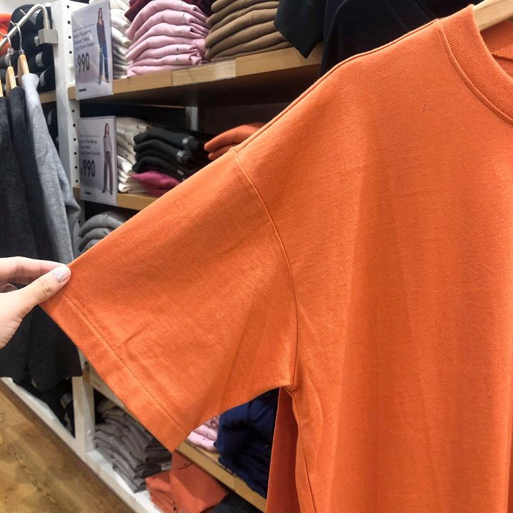 Uniqlo