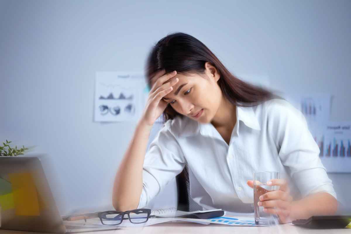 sick building syndrome