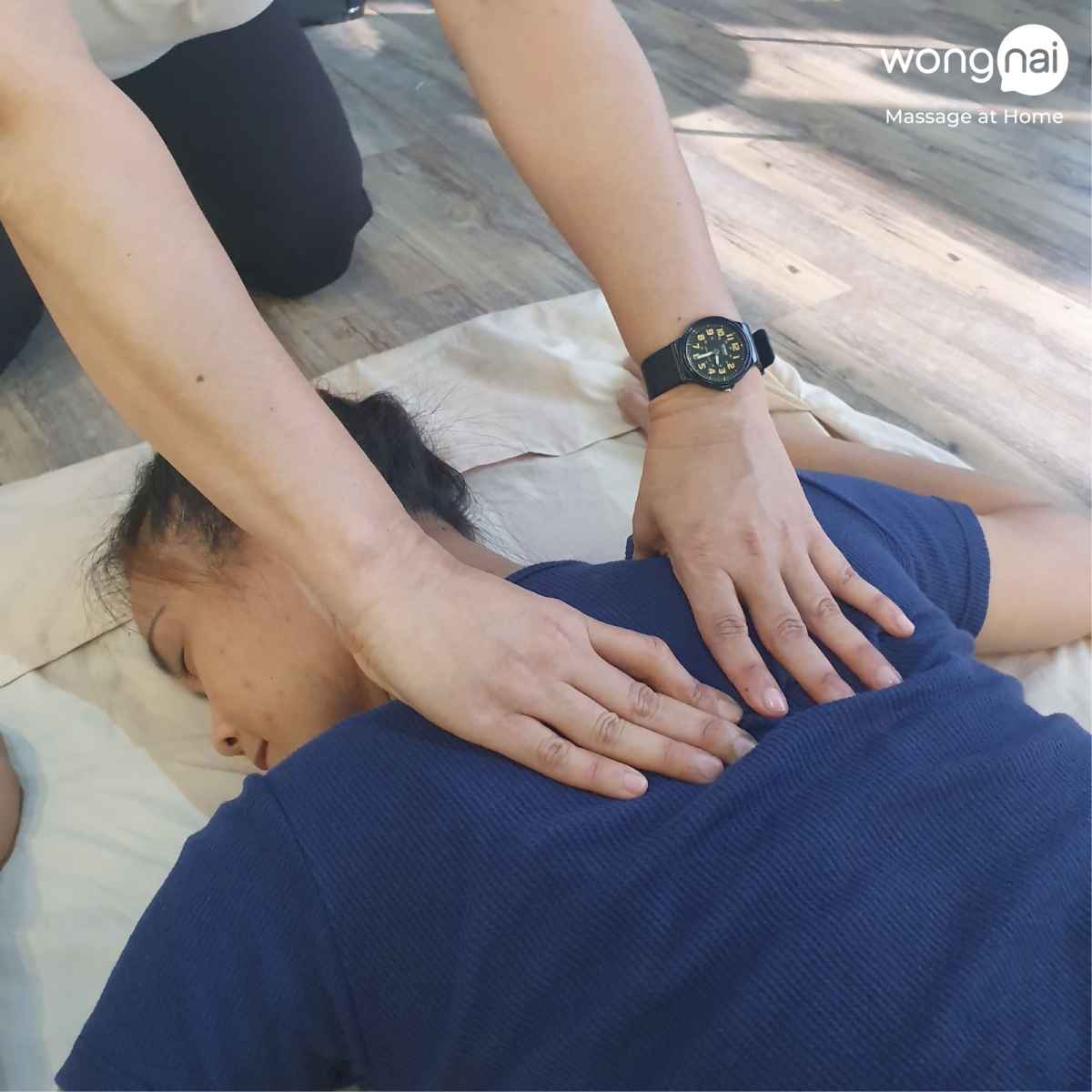 Wongnai Massage