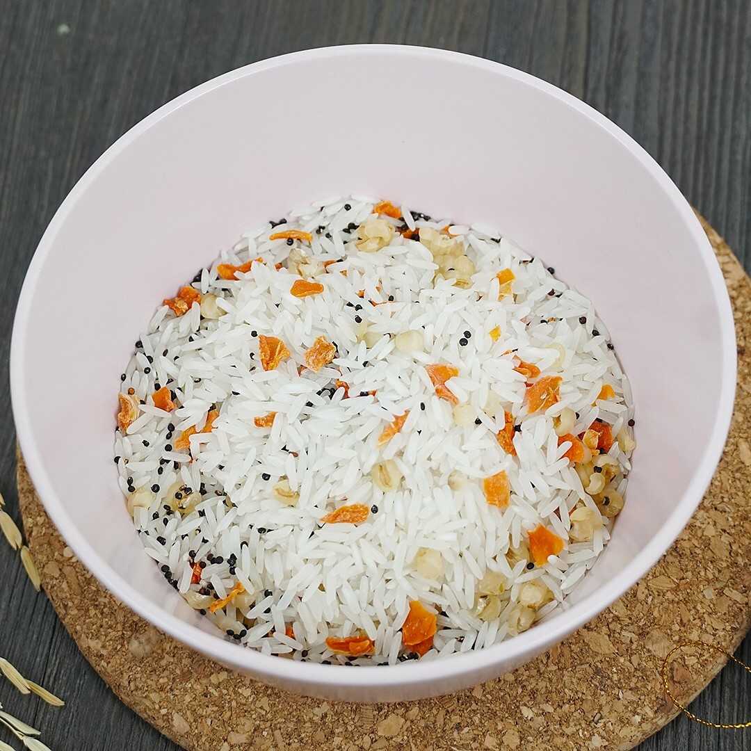 Patum Rice