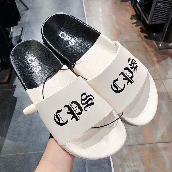 CPS CHAPS5
