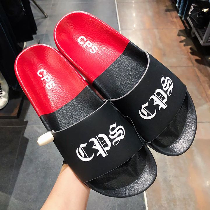 CPS CHAPS8