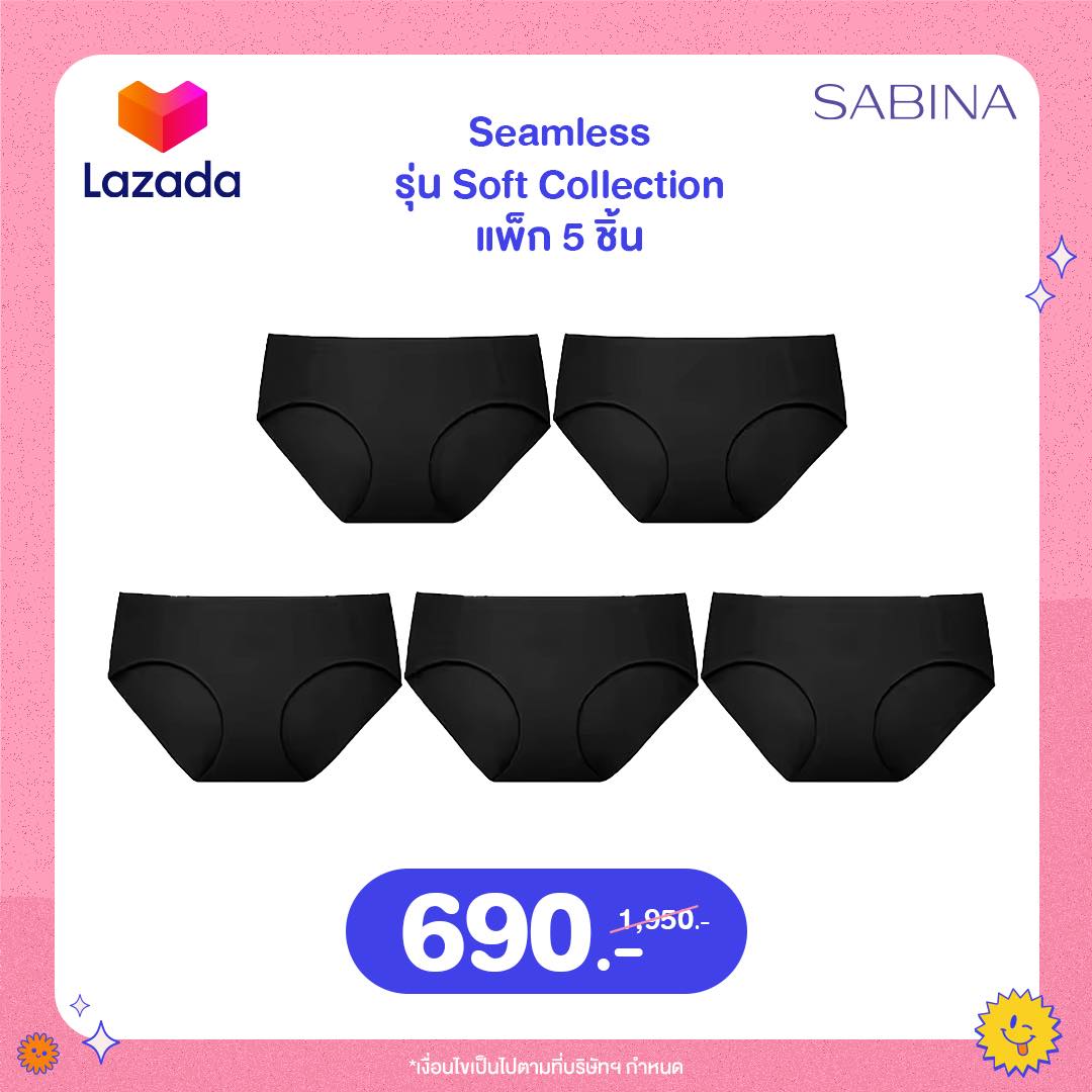 SABINA Brand Day 13