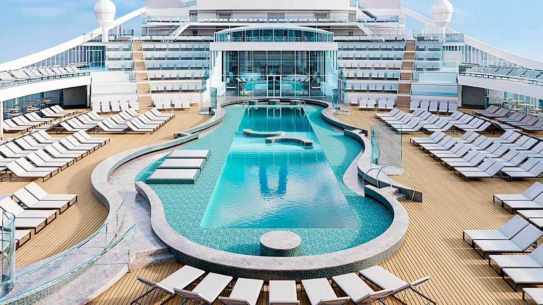 MSC Cruises 9