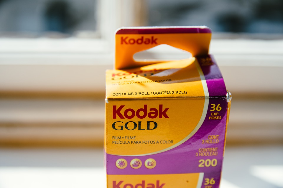 Kodak Gold 01