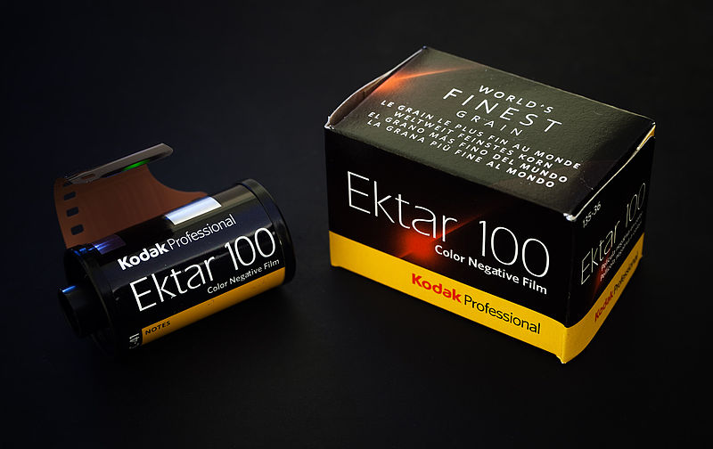 Kodak Ektar 01