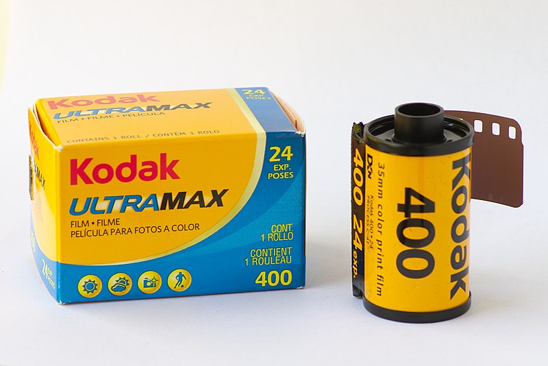 Kodak UltraMax 01