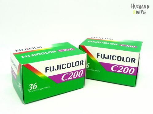 Fujifilm Color 01