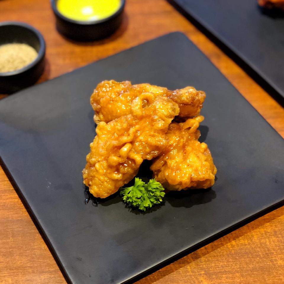 Kyochon