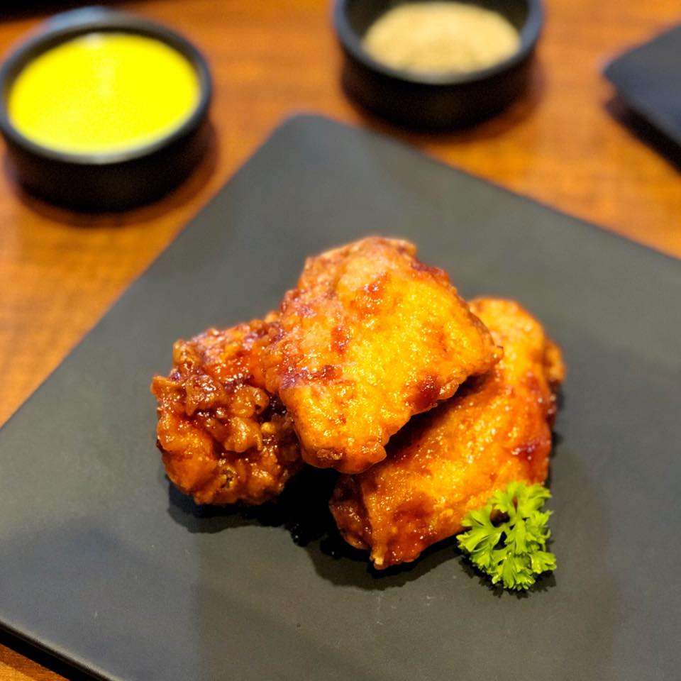 Kyochon