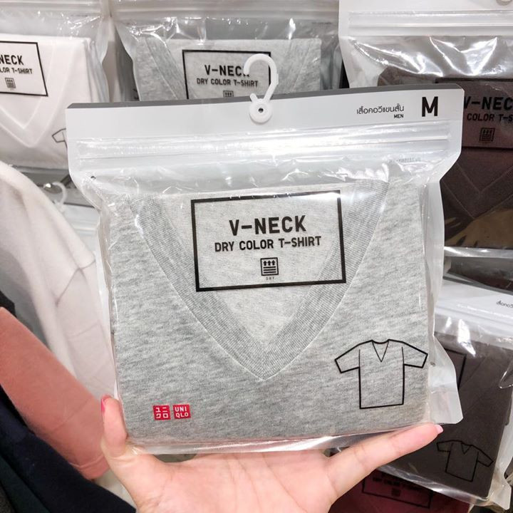 Uniqlo 5