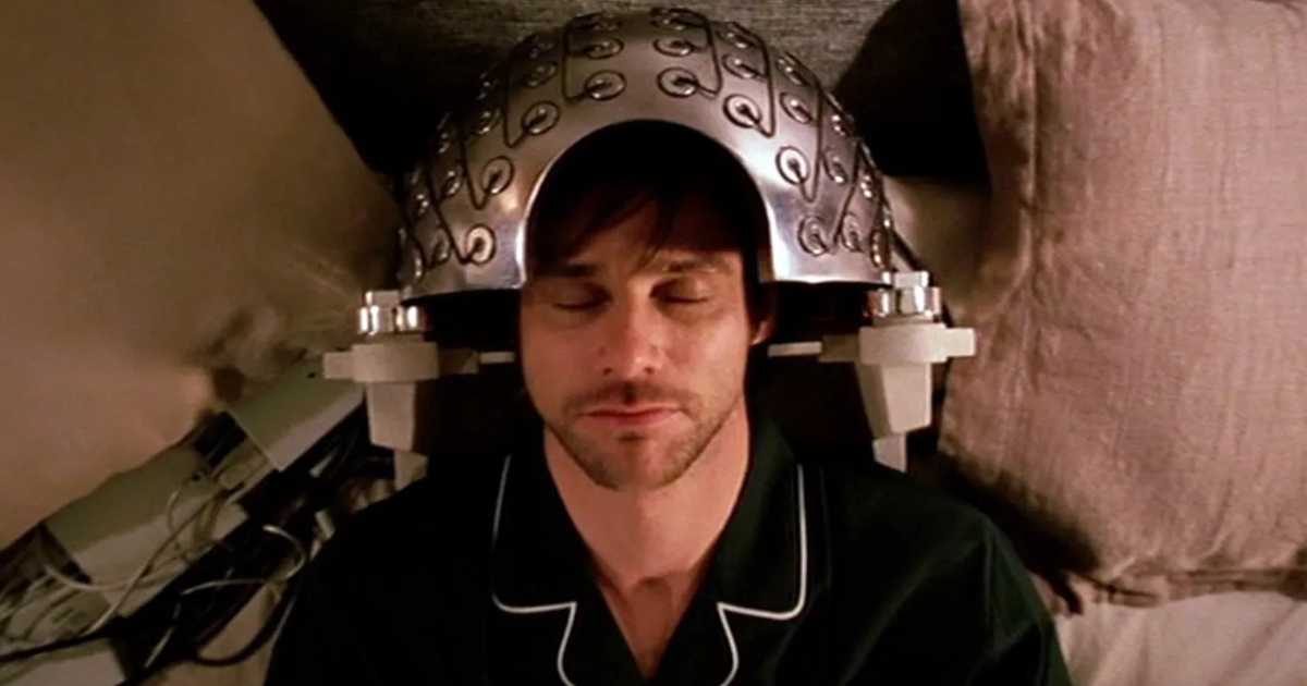 eternal sunshine of the spotless mind