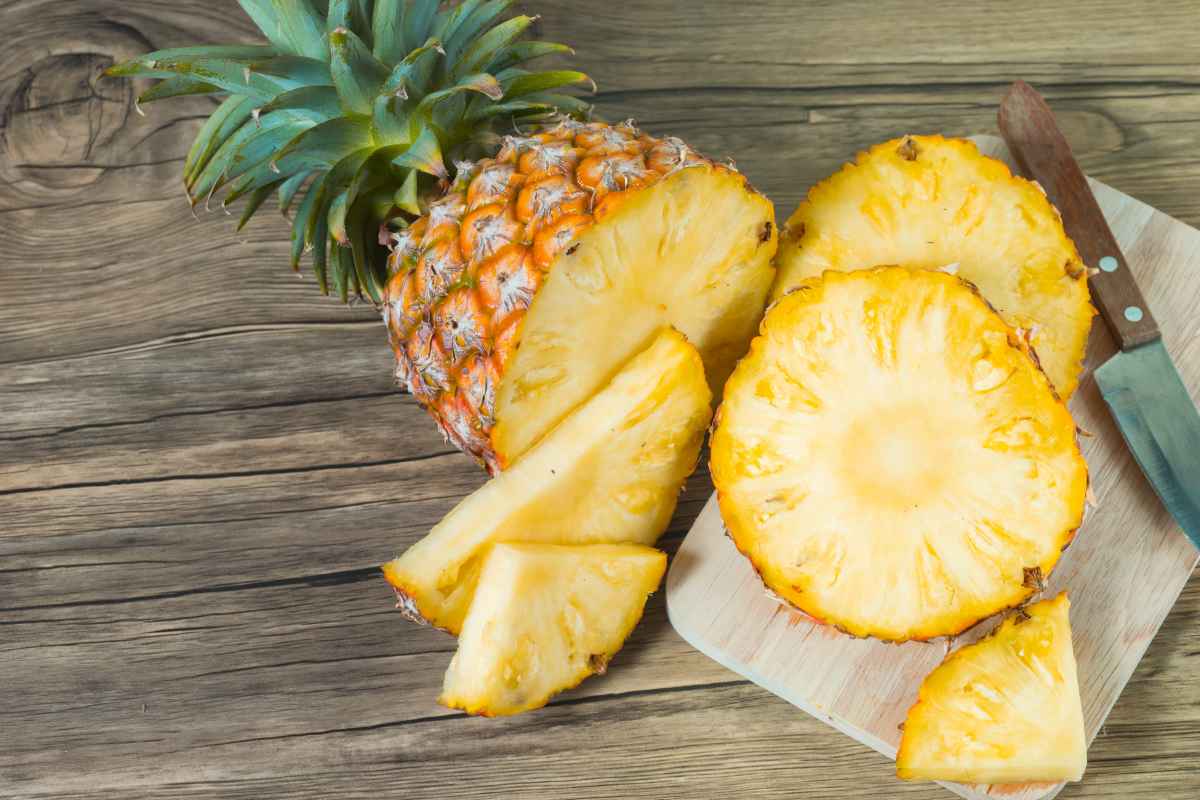 pineapple