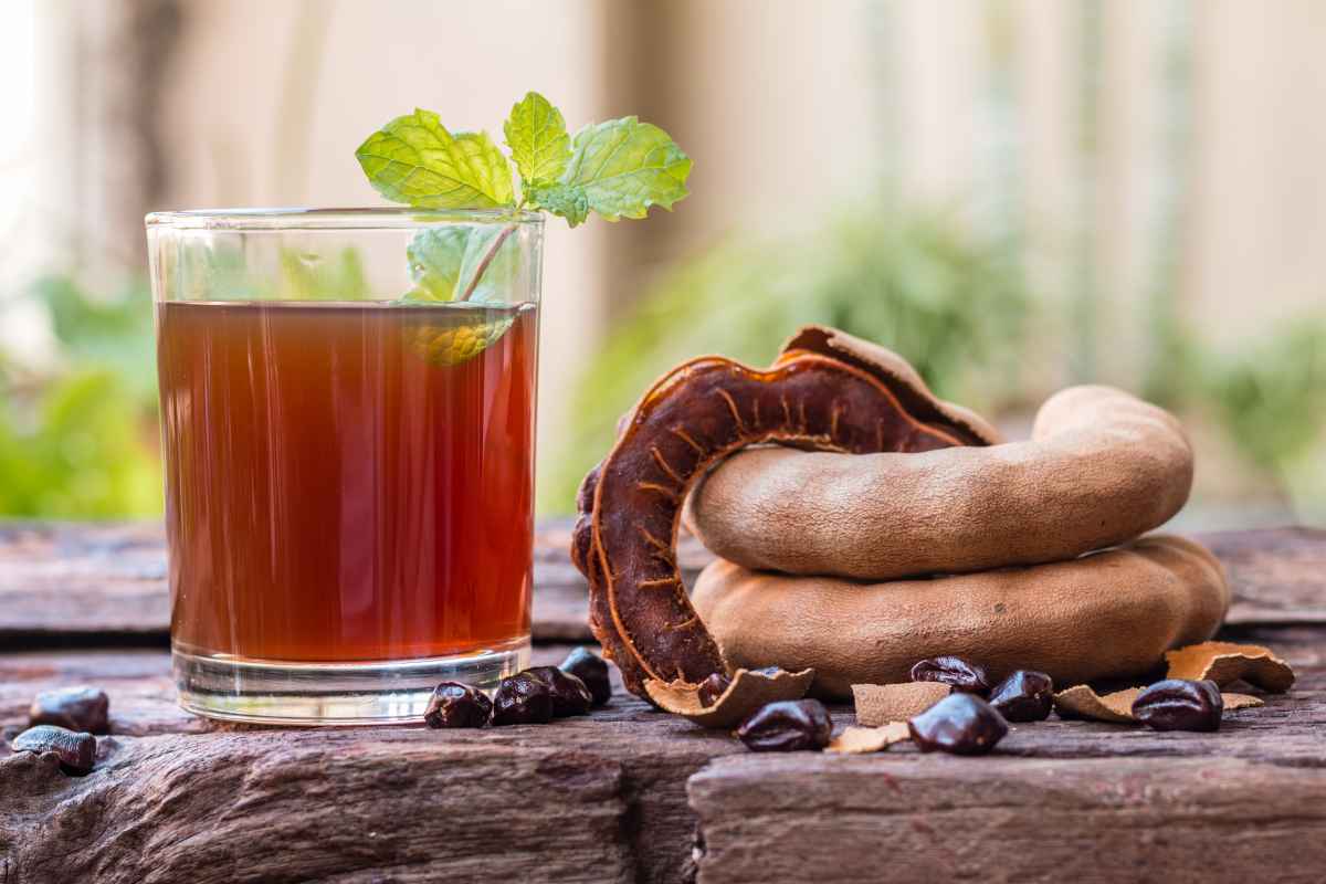 Tamarind