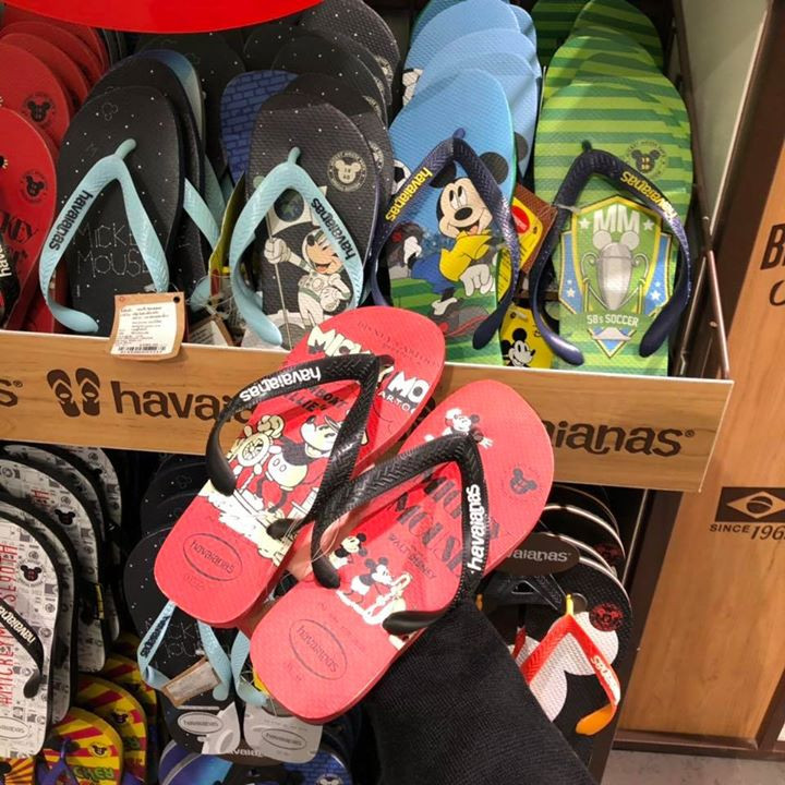 Havaianas 22