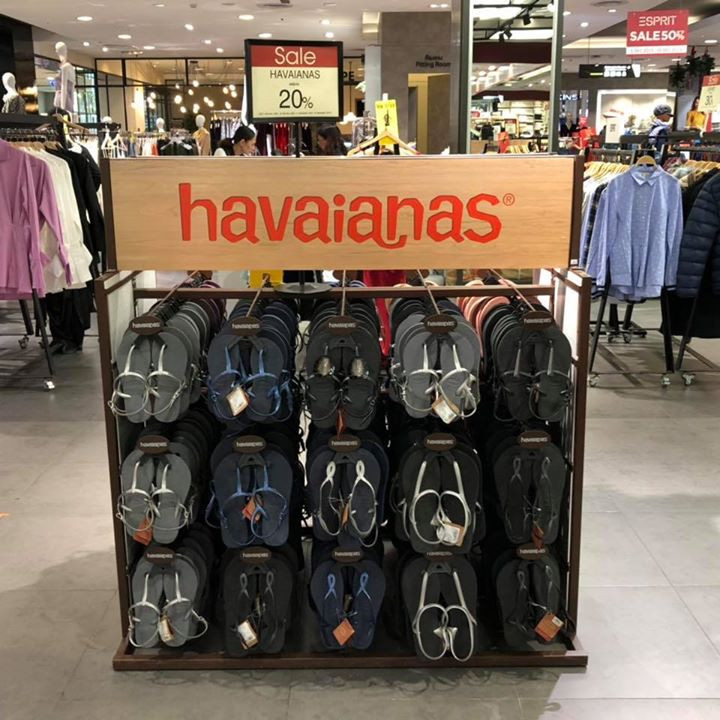 Havaianas 23