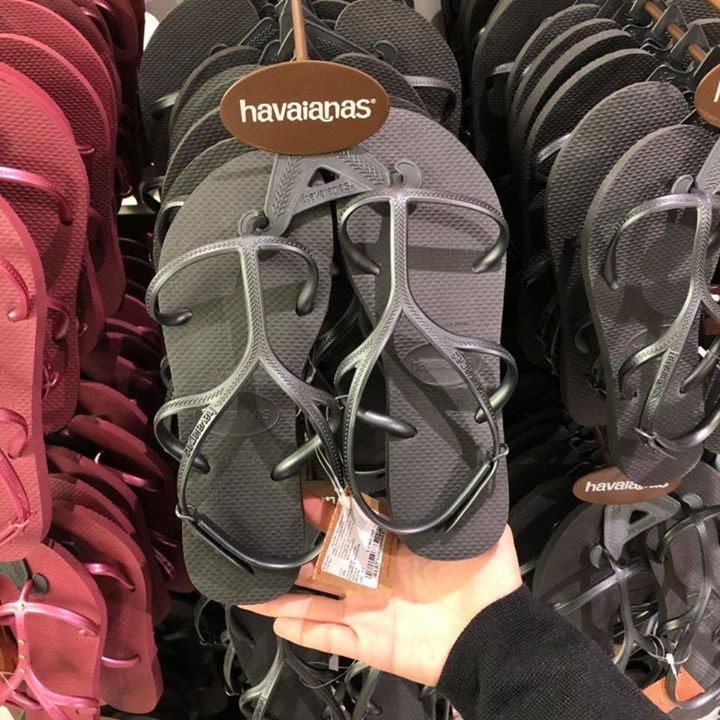 Havaianas 19