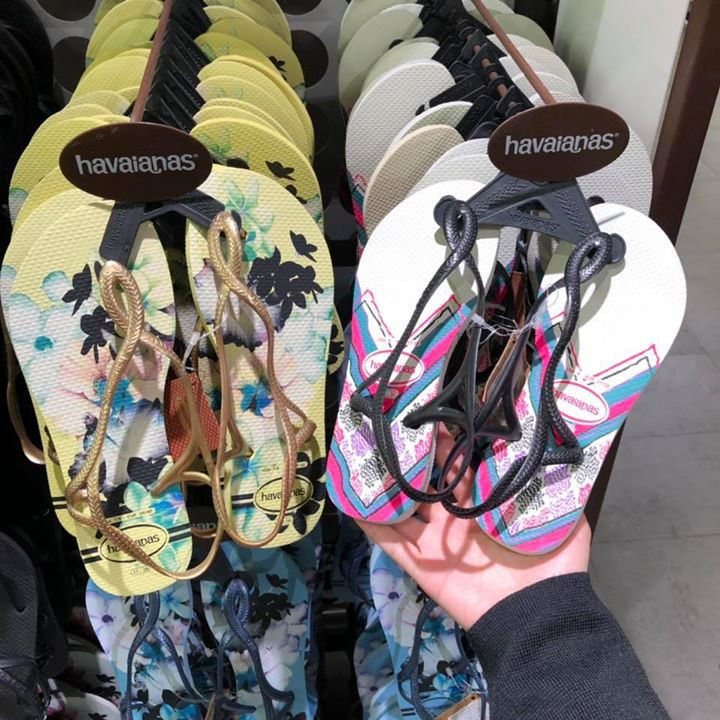 Havaianas 16