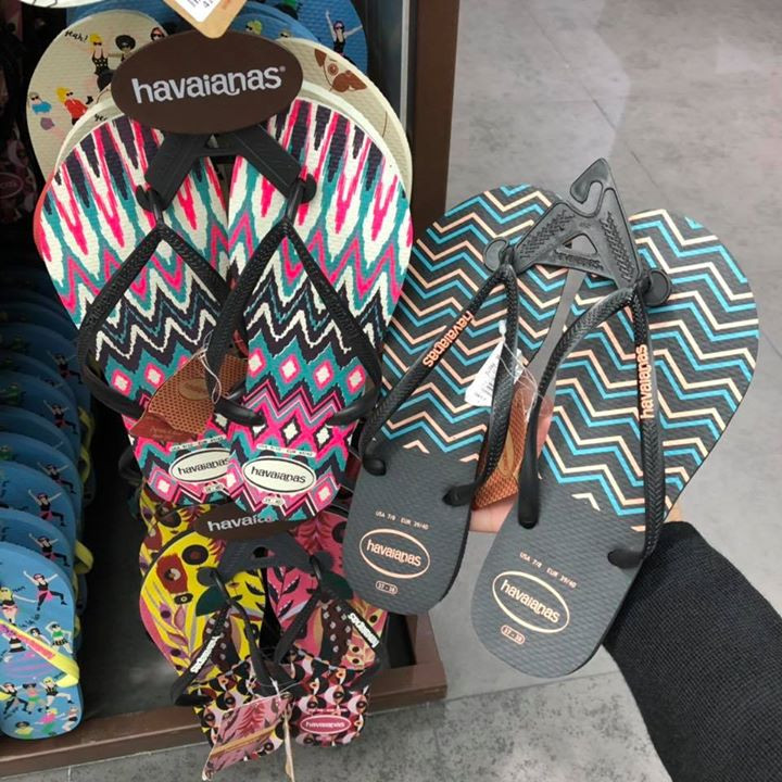 Havaianas 13