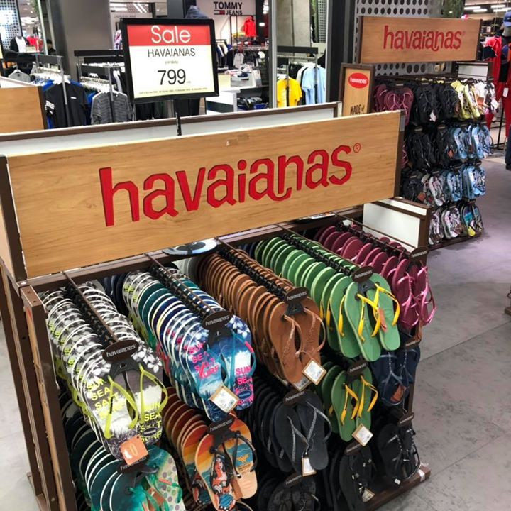 Havaianas 14