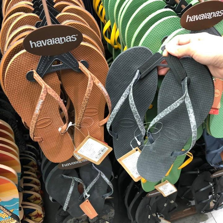 Havaianas 15