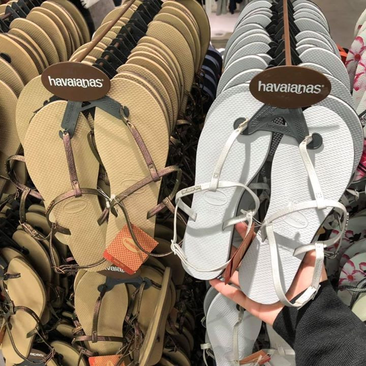 Havaianas 20