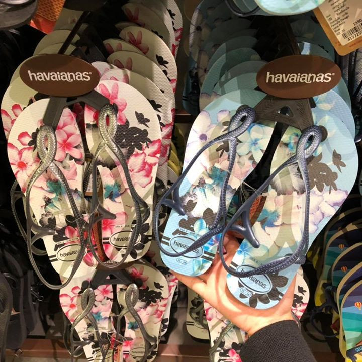 Havaianas 18