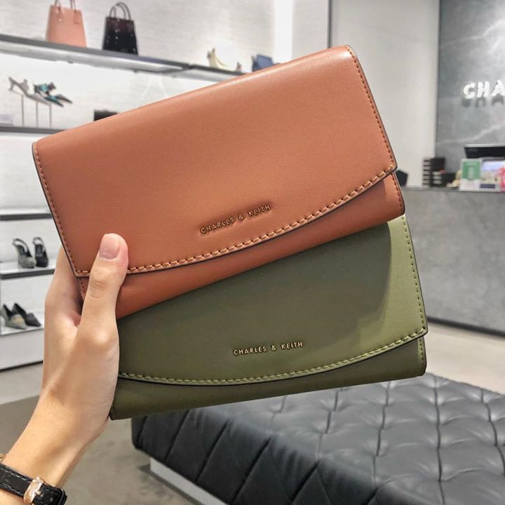 Charles & Keith 21