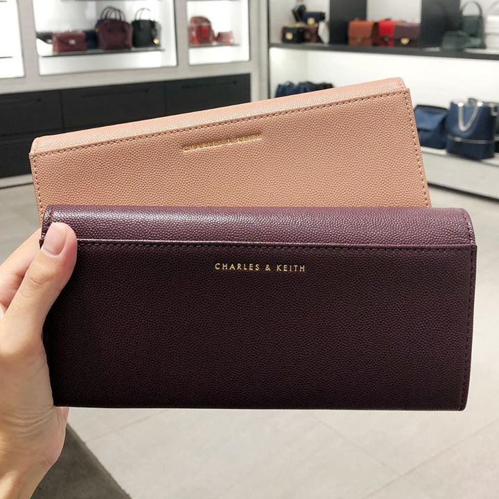 Charles & Keith 19