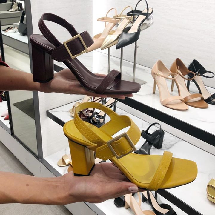 Charles & Keith 28