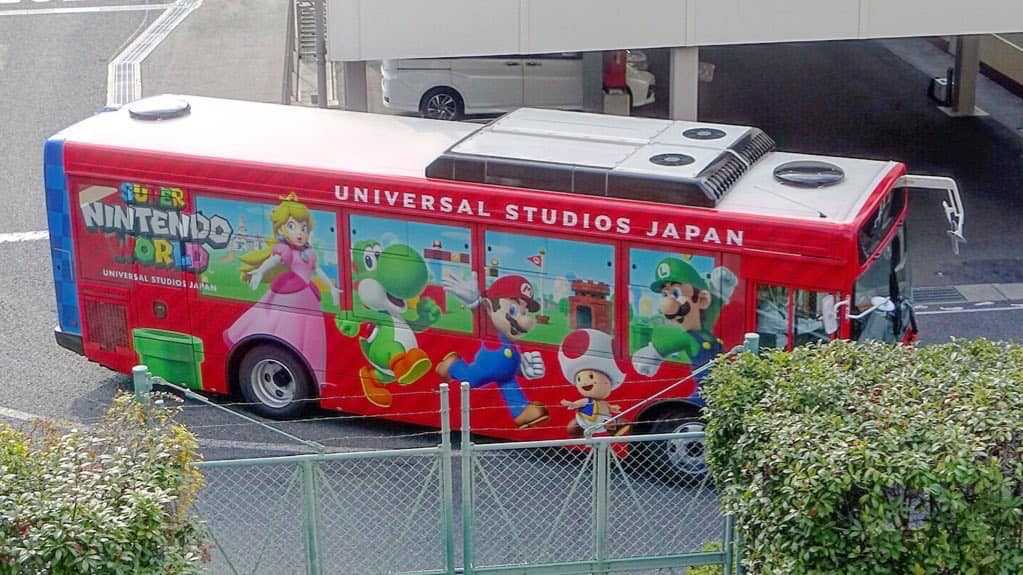Nintendo 4