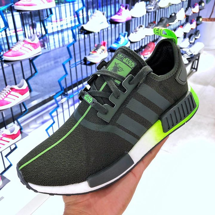 Adidas 18