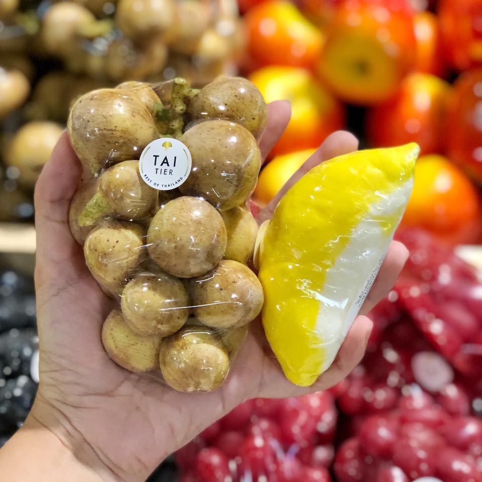 Ecotopia Thank you sale