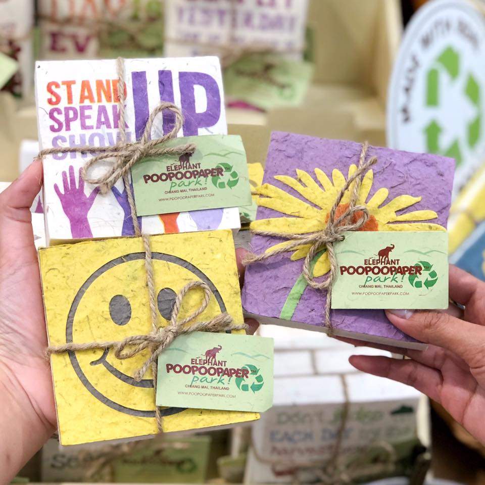 Ecotopia Thank you sale