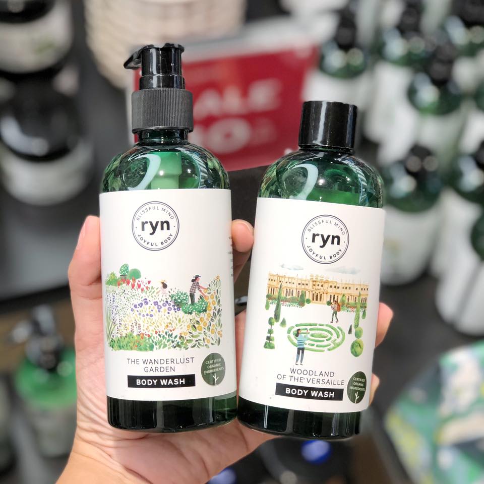 Ecotopia Thank you sale