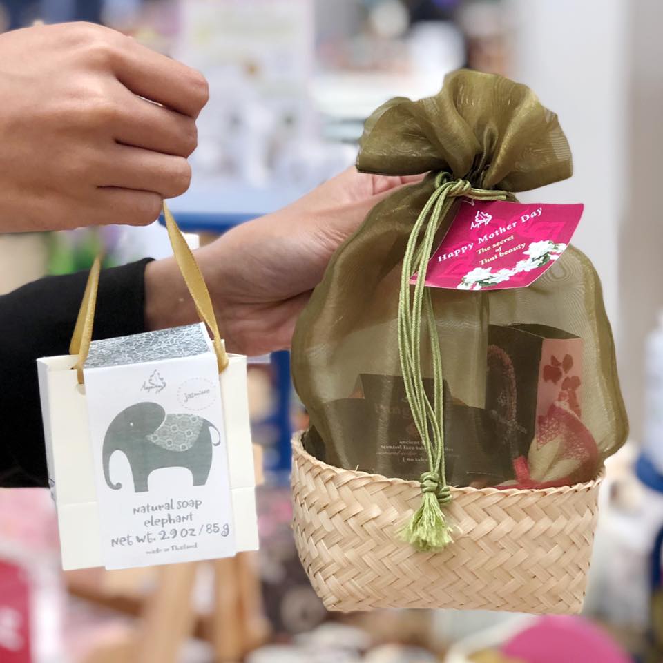 Ecotopia Thank you sale