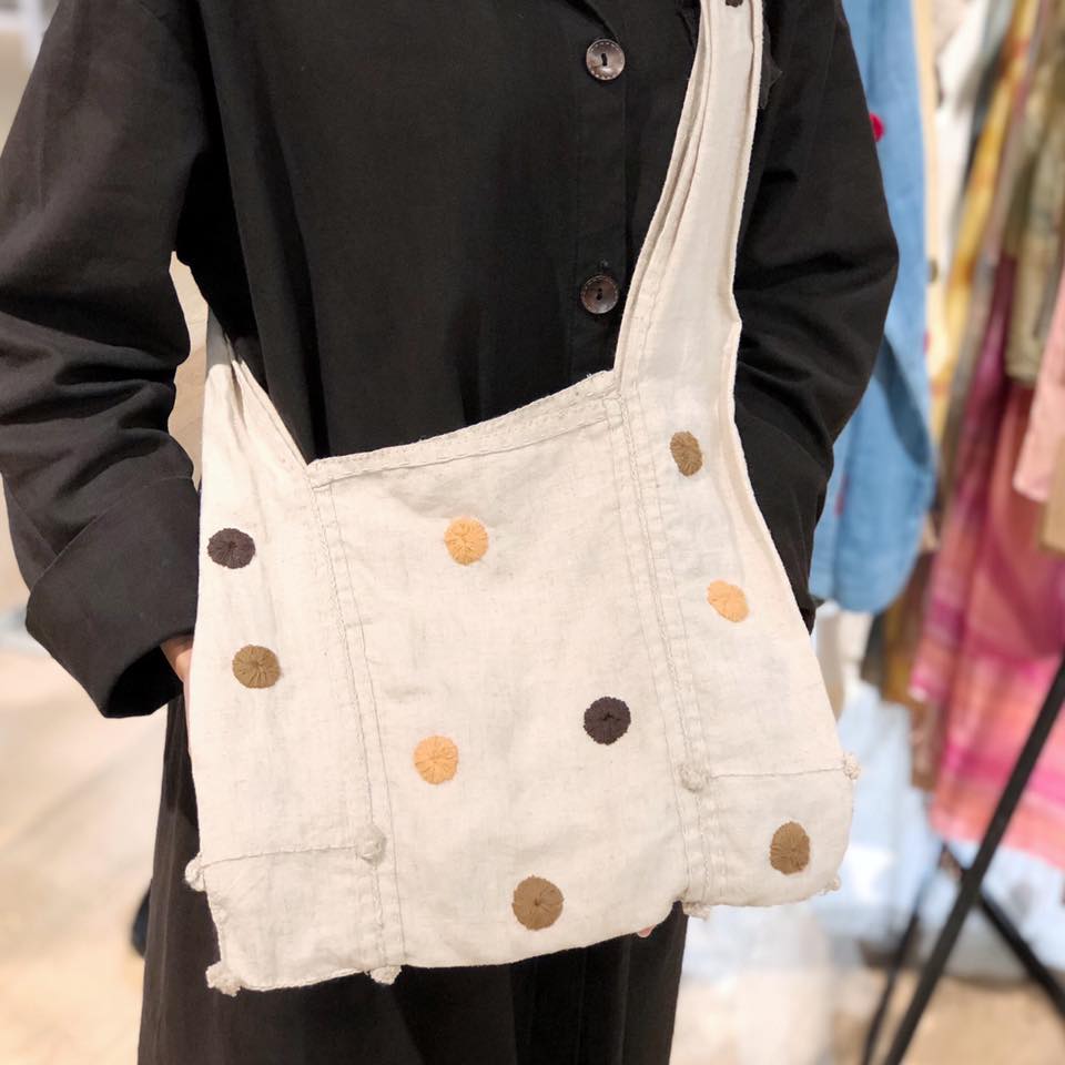 Ecotopia Thank you sale