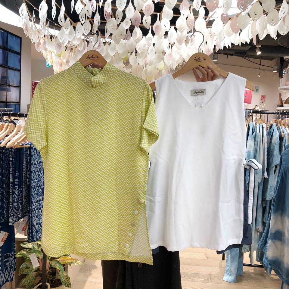 Ecotopia Thank you sale