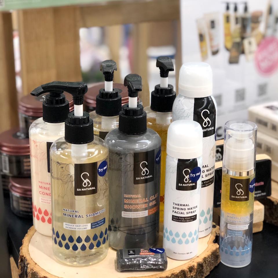 Ecotopia Thank you sale