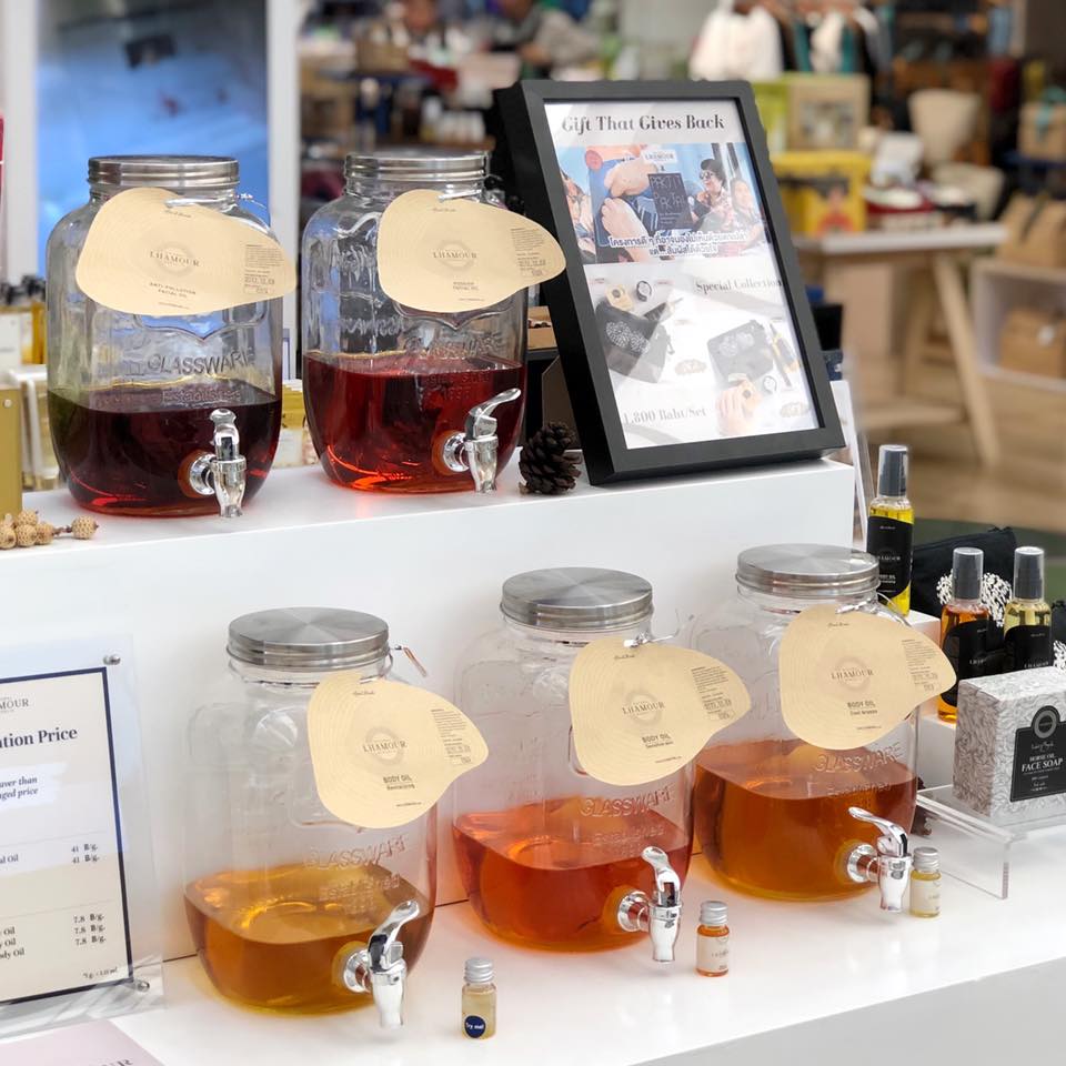 Ecotopia Thank you sale